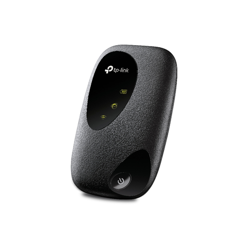 TP-Link 150Mbps 4G LTE Mobile Wi-Fi – TP-Link