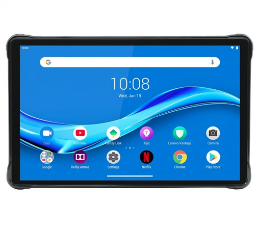 TABLET CASE TAB M10 PLUS 2019 2ND GEN AND TBX 606 – Mobilis