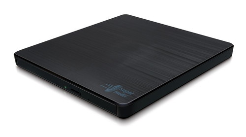 LG Ultra Slim Portable Ext DVD-RW USB2.0 – LG Electronics