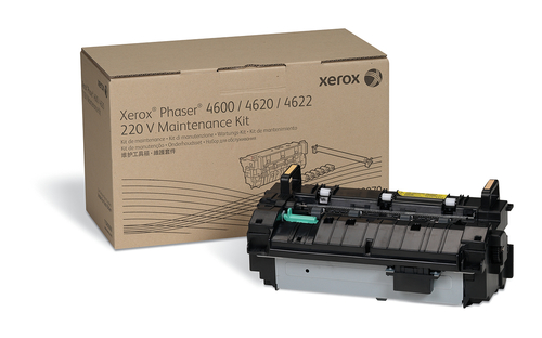FUSER MAINTENANCE KIT 220 VOLT 150.000PGS FOR 4600/4620 – Xerox