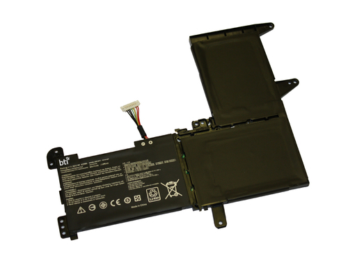 BATT ASUS VIVOBOOK FLIP 15 K531 K531F – Battery Technology