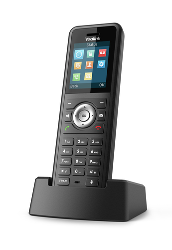 Yealink SIP DECT Telefon – Yealink