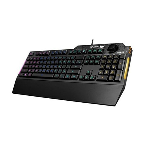 ASUS TUF GAMING K1 Keyboard – ASUSTeK COMPUTER