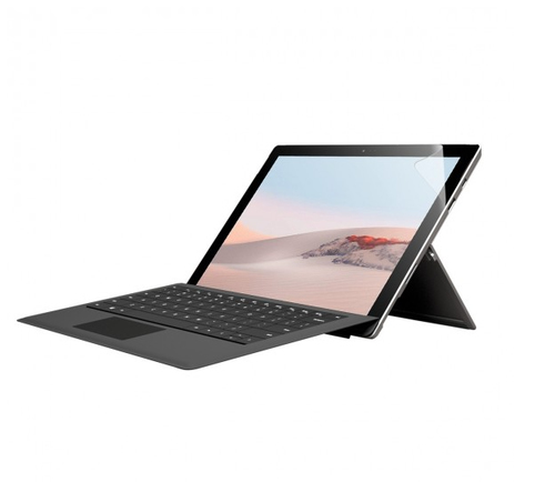 Screen Protector Anti-Shock IK06 - Clear for Surface Go 2 / Surface Go – Mobilis