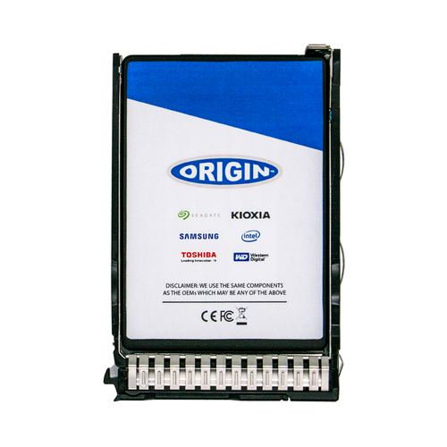 Origin internal solid state drive 2.5in 960 GB Serial ATA III EQV to 872055-001 – Origin Storage Solutions