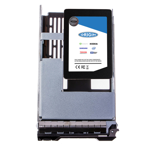 1600GB HOT PLUG ENTERPRISE SSD 3.5 SAS MIXED WORK LOAD – Origin Storage Solutions
