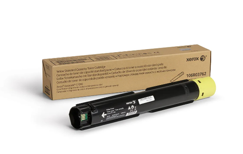 VERSALINK C7000 YELLOW TONER STANDARD CAPACITY 3.3 K PAGES – Xerox