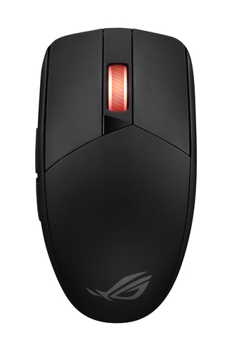 ASUS ROG Strix Impact III Wrls Mouse – ASUSTeK COMPUTER