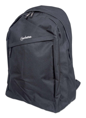 KNAPPACK BACKPACK 14.1IN BLACK – INTELLINET