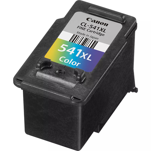 CL-541XL EUR COLOR XL INK CARTRIDGE – Canon