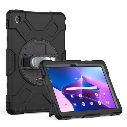 Lenovo M10 3rd Gen - Part code - ZAAG0001GB JLC Wolverine with Screen – JLC