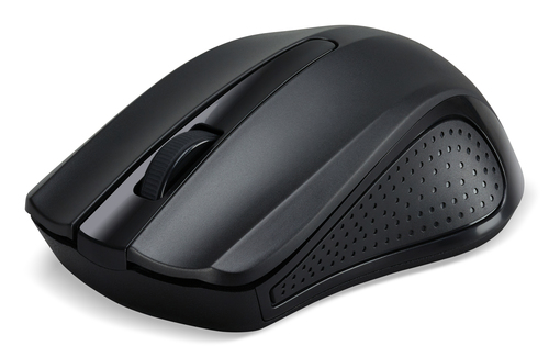 2.4G WIRELESS OPTICAL MOUSE BLK – Acer
