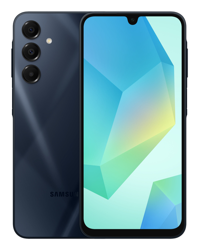 A16 128GB BLACK 5G ENTERPRISE EDITIO – Samsung