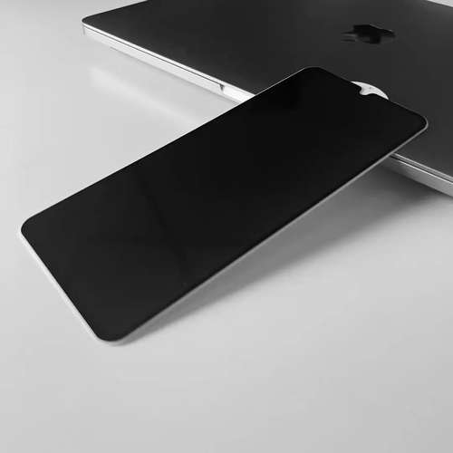 iPhone 16 Pro Max 2D Privacy Tempered Glass (Normal) – JLC