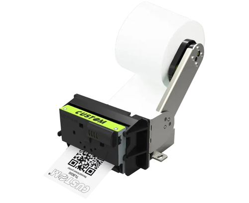 PRINTER TL80III USB RS232 – Custom