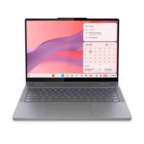 LENOVO CHROME PLUS 2IN1 ULTRA5-120U 14 TOUCH COS 8GB 1 – Lenovo