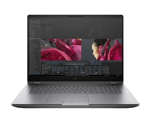 HP ZBFU G1I 18 U7-265HX 64/2TB W11P – HP Inc