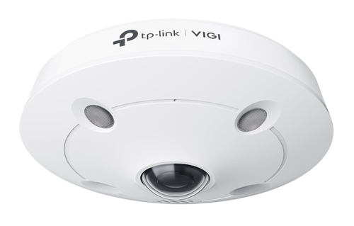 INSIGHT S655I 5MP IRFISHEYE SEC CAM – TP-Link