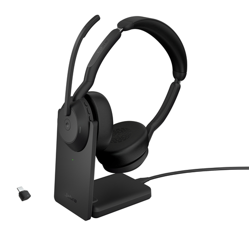 JABRA EVOLVE2 55 LINK380C MS STEREO STAND – GN