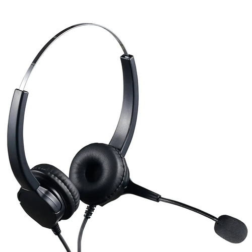 JLC Motion QD Headset – JLC