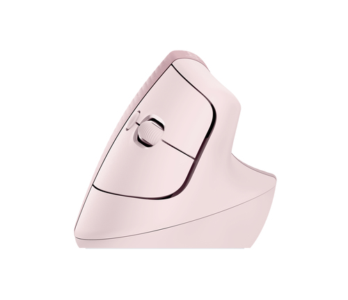LIFT - ROSE/DARK ROSE - EMEA – Logitech