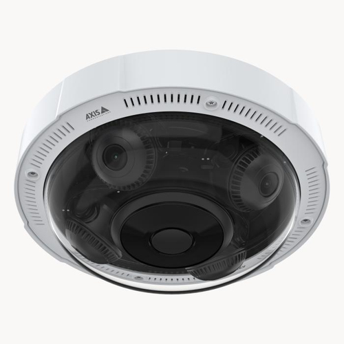 P3735-PLE – Axis Communications