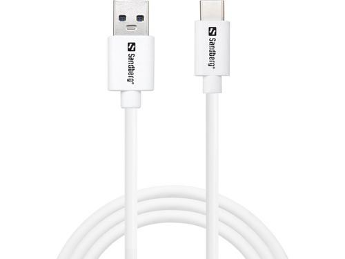 USB-C 3.1 > USB-A 3.0 1M – Sandberg