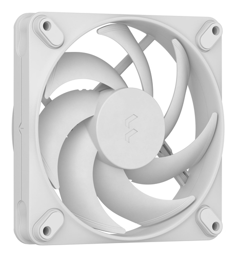 FAN Momentum 12 White – Fractal Design