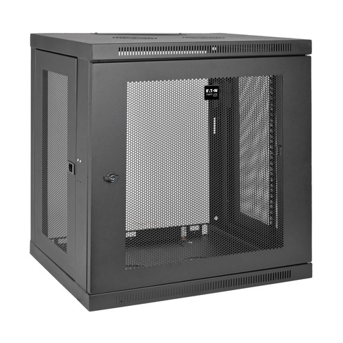 12U WALL MOUNT RACK ENCLOSURE – Tripplite