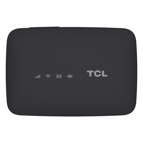 TCL LINKZONE LTE MIFI – TCL