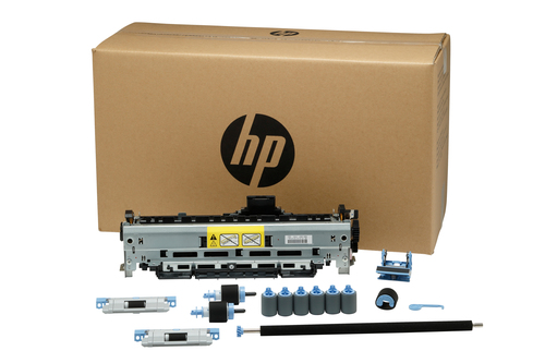 HP LJ M5035 MFP 220V PM KIT – HP Inc
