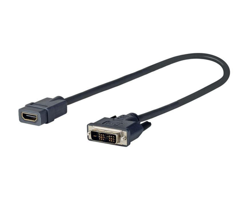 PRO DVI -M - HDMI-F 0.2m – VivoLink
