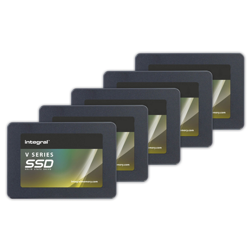 MEM-SSD-2.5INCH SATA-PCK – Integral Memory