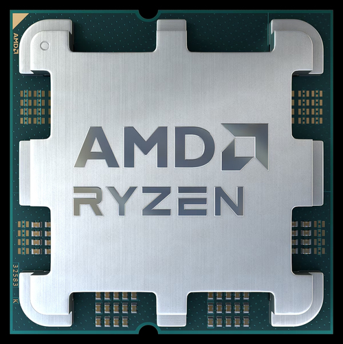 AMD Ryzen 5 7500F Tray 36 units – Advanced Micro Devices