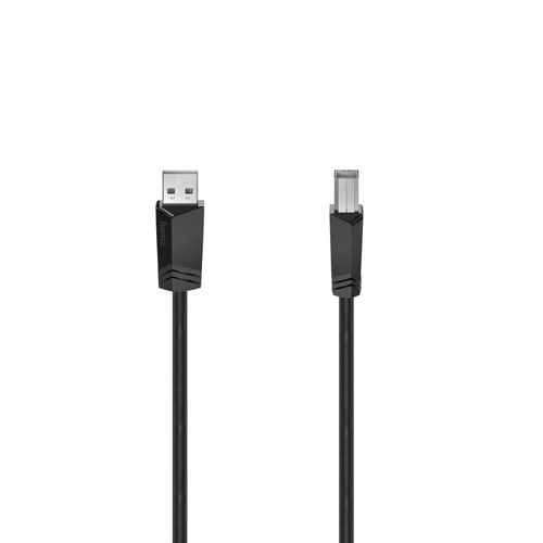 USB CABLE USB 2.0 480 MBIT/S 5.00 M – Hama