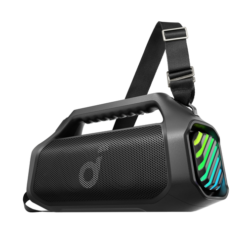 SOUNDCORE BOOM 2 PRO UN BLACK 1 – Anker
