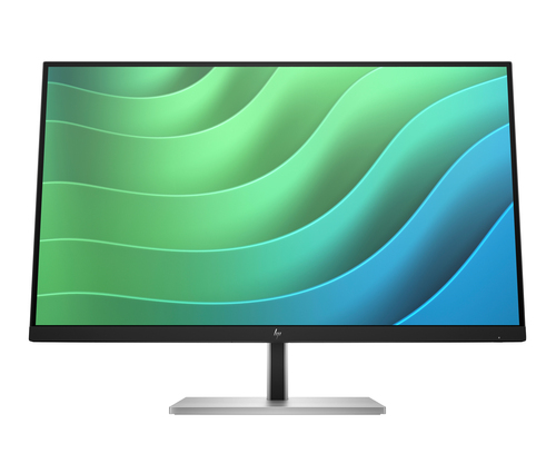 HP E27 G5 FHD MNTR – HP Inc