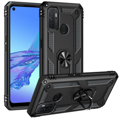 Samsung A53 JLC Gladiator - Black – JLC
