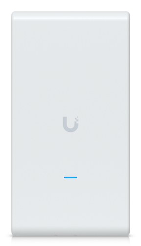 Indoor/outdoor WiFi 6 AP with – Ubiquiti Networks