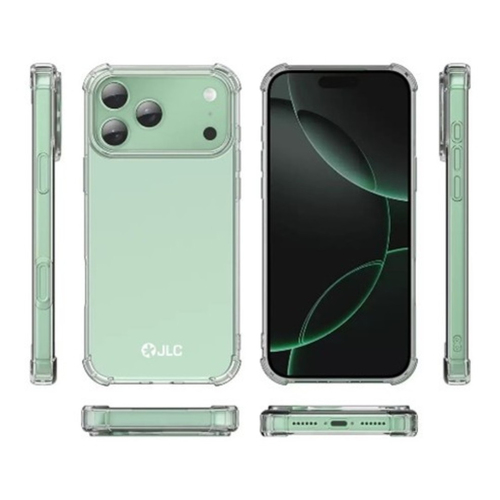 iPhone 17 Pro JLC Halcyon – JLC