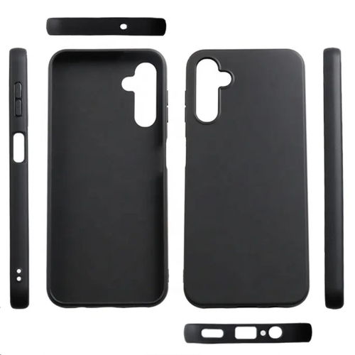JLC Samsung A14 Matte Silicone Case – JLC