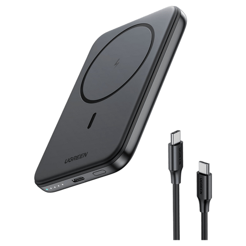 UGREEN 5000MAH 15W MAG POWER – UGREEN