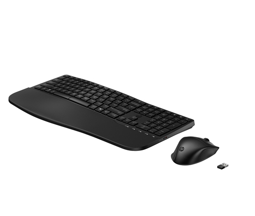 HP 685 CFT Dual-Mode KB/Mse Combo – HP Inc