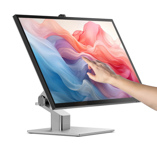 ALOGIC CLARITY FOLD TOUCH 32IN MONITOR WITH 65W PD WEBCAM TOUCH – ALOGIC
