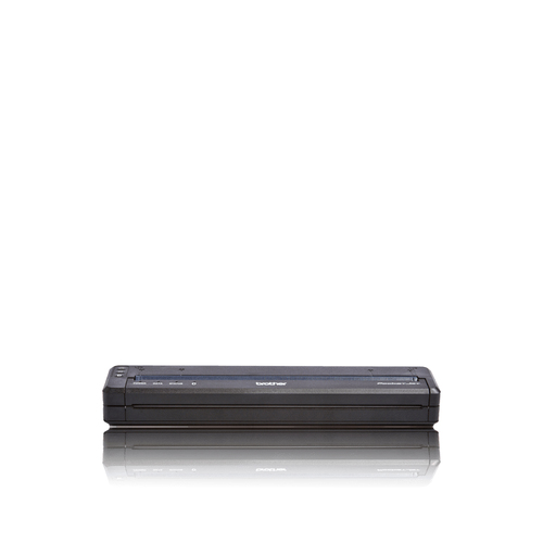 PJ763 A4 MOBILE PRINTER 300 DPI USB BLUETOOTH – Brother