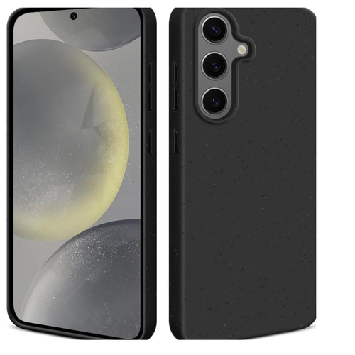 JLC Ecotec Samsung A15 protective case, black. biodegradable, an – JLC
