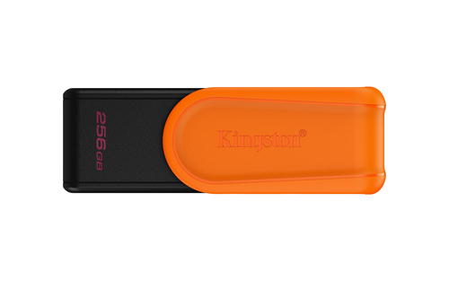 256GB Portable USB 3.2 Gen 1 Exodia S – Kingston Technology