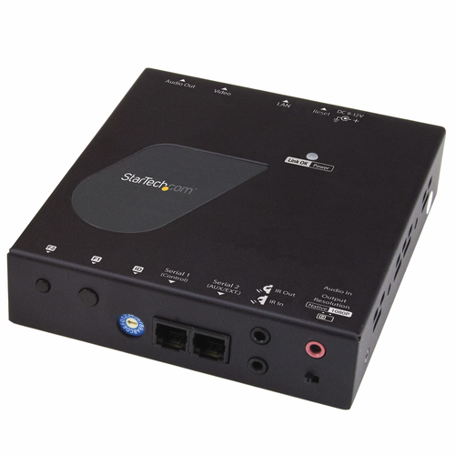 StarTech.com ST12MHDLAN4K Kit – StarTech.com
