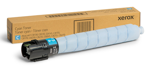 ALTALINK C8130/35/45/55/70 – Xerox