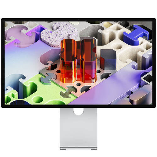 STUDIO DISPLAY XDR STD/HEIGHT – Apple